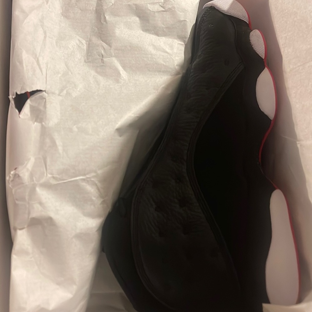 Jordan retro 13